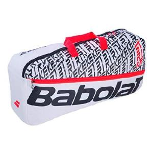 バボラ Babolat テニスバッグ・ケース DUFFEL M PURE STRIKE ダッフルバッグ M BB758002｜emiemi