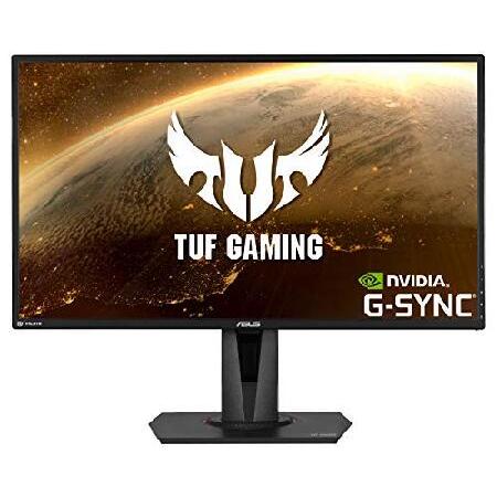 ASUS TUF Gaming VG27AQ 68,6 cm (27&quot;) 2560 x 1440 P...