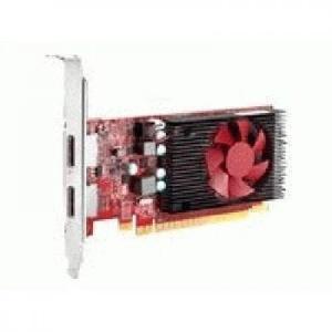 HP グラフィックスカード - Radeon R7 430-2 GB GDDR5 - PCIe 3.0 X16 ロープロファイル - DisplayPort、VGA - プロモ - EliteDesk 705 G4 800 G4 ProDesk 400 G｜emiemi