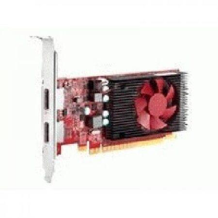 HP グラフィックスカード - Radeon R7 430-2 GB GDDR5 - PCIe 3....