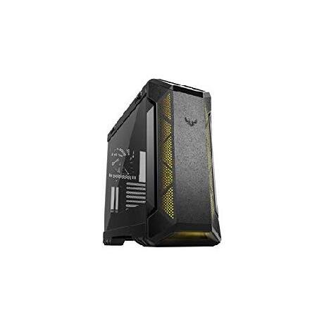 ASUS 90DC0012-B40000 TUF Gaming GT501 ブラックケース 最大EA...