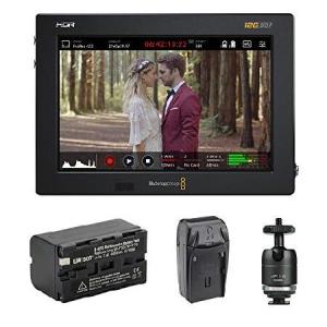 Blackmagic Design Video Assist 7