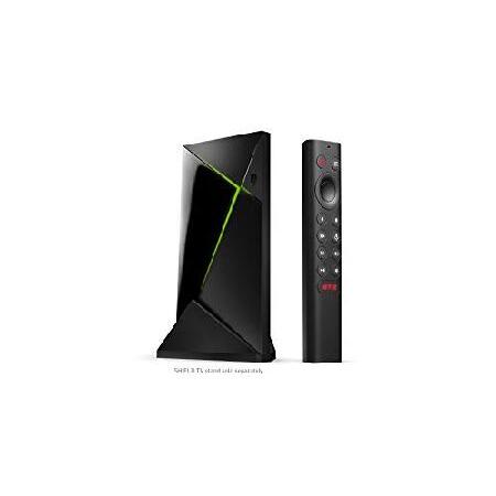 NVIDIA SHIELD Android TV Pro Streaming Media Playe...