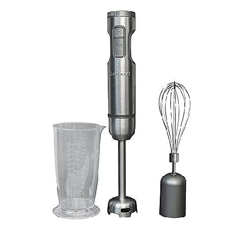 Cuisinart Smart Stick Variable Speed Hand Blender