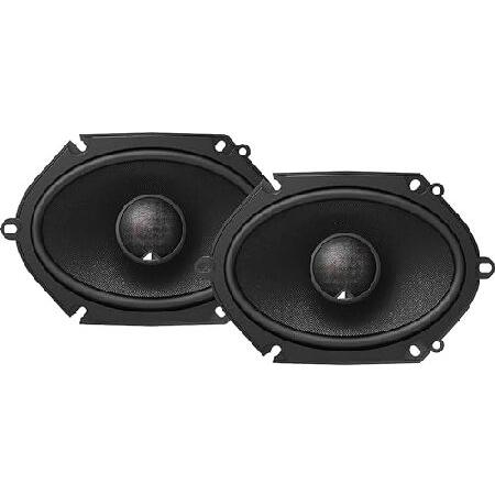 JBL Stadium GTO860 6x8 高性能マルチエレメントスピーカーとコンポーネントシステ...