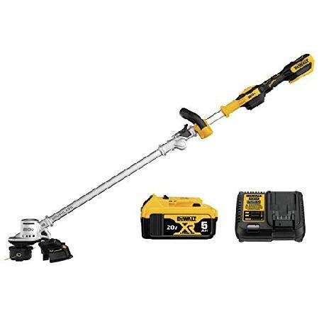 DeWalt DCST922P1 20V MAX 14&quot; Cordless Folding Dual...