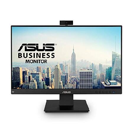 ASUS BE24EQK 23.8” Business Monitor with 1080P Ful...