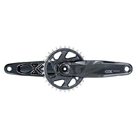 SRAM ユニ_大人用 JGO.BI/PL.SRAM GX EAG.Superb+ Dub DM 1...