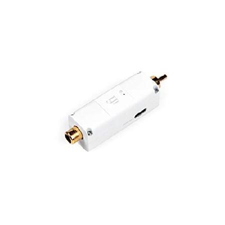 iFi SPDIF iPurifier2 Digital Optical/Toslink/Coax ...