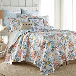 Levtex home - ベイアイランドキルト...の商品画像
