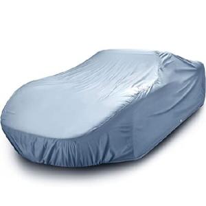 Lexus SC Convertible SC430 2002-2010 Premium Full Car Cover Waterproof All｜emiemi