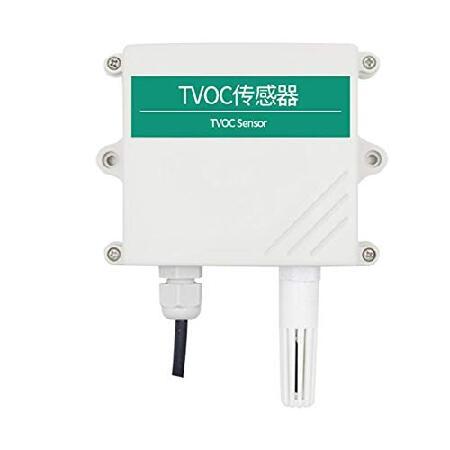 Taidacent 空気質センサー TVOC検出器 揮発性有機化合物モニター VOCメーター 4-2...