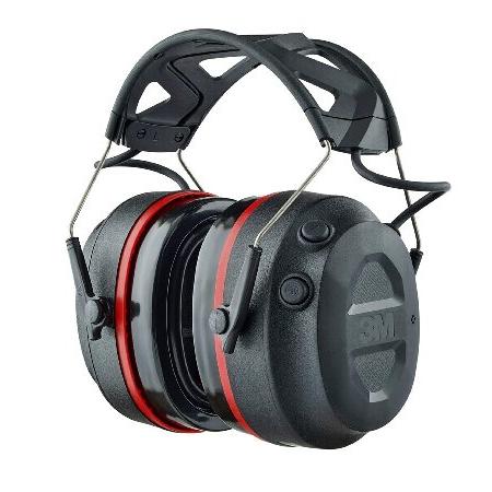 3M Pro-Protect + Gel Cushions Electronic Hearing P...
