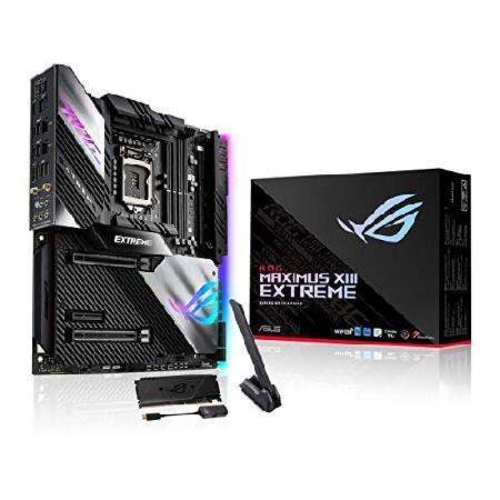 Asus ROG Maximus XIII Extreme (WiFi 6E) Z590 LGA 1...