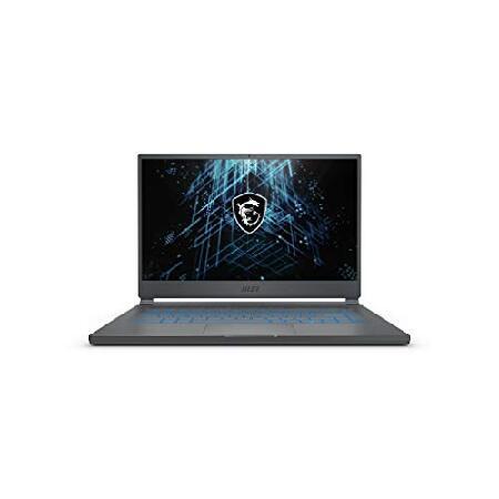 MSI Stealth 15M Gaming Laptop: 15.6&quot; 144Hz FHD 108...