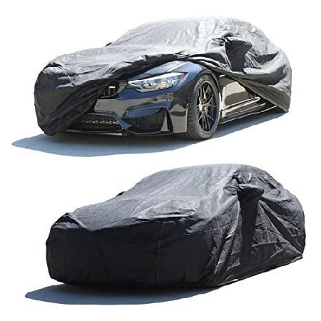 Car Cover fits 2016 2017 2018 2019 Buick Cascada X...