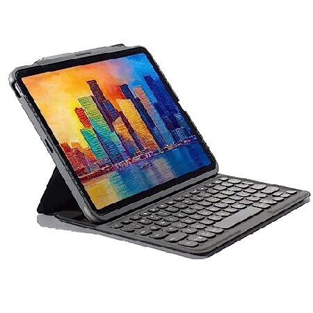 ZAGG Detachable Case and Wireless Keyboard for App...
