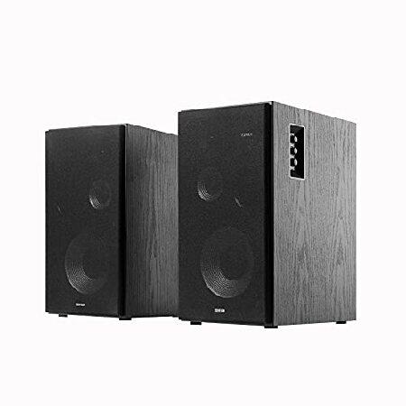 Edifier R2850DB 3-Way Active Speakers, 150W RMS Tr...