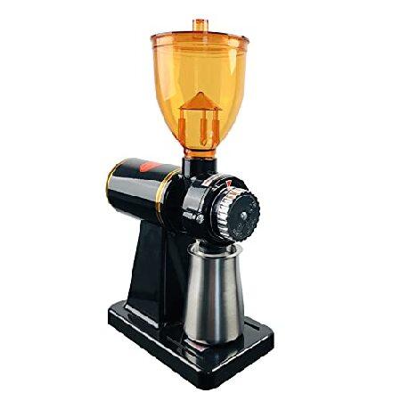 TFCFL Electric Coffee Machine Coffee Bean Grinder ...