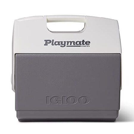 IGLOO(イグルー) PLAYMATE ELITE プレイメイトエリート グレー