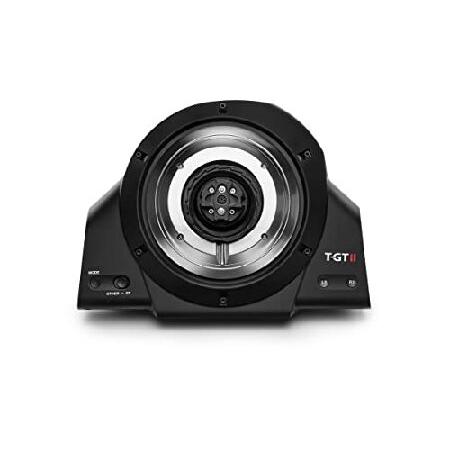 Thrustmaster T-GT II Pack - Wheelbase and Steering...