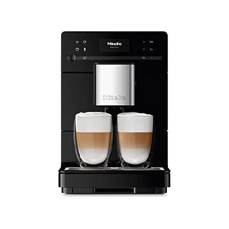 Miele NEW CM 5310 Silence Automatic Coffee Maker ＆...