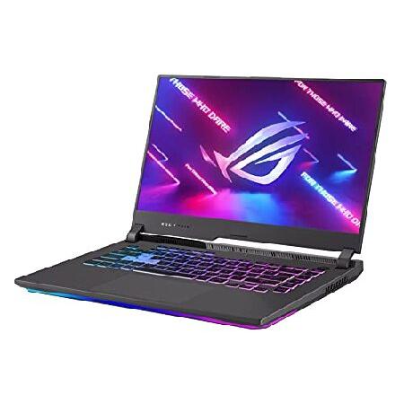 ASUS ROG Strix G15 (2021) Gaming Laptop, 15.6??? 1...