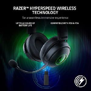 V3 Pro HyperSense Wirel...の詳細画像4