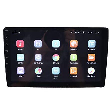 Android 10.0 Double Din Touch Screen Car Stereo, 1...