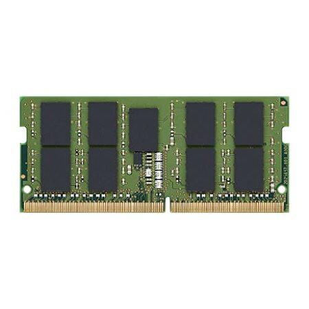 Kingston KTL-TN432E/32G 32GB DDR4 3200MHZ ECC SODI...