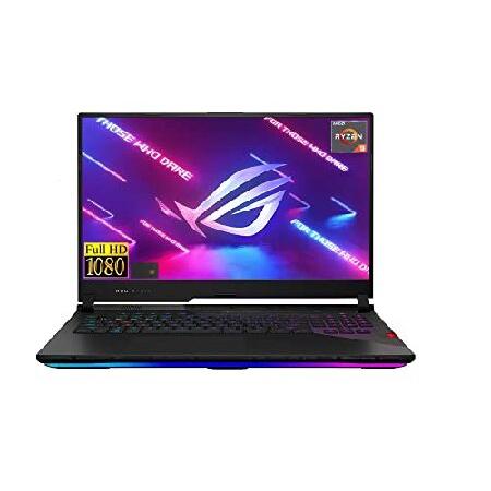 Asus 2022 New ROG Strix Premium Gaming Laptop: 17....