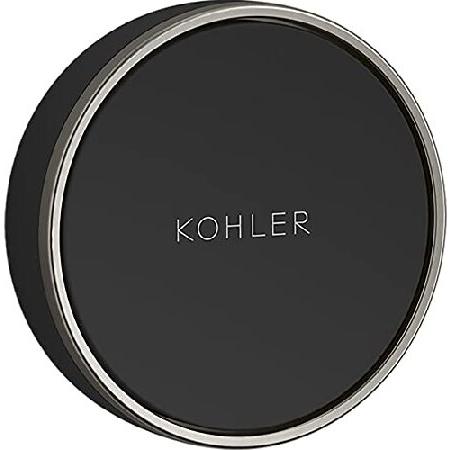 Kohler 28213-BN Anthem デジタルバルブコントロール 鮮やかなつや消しニッケル