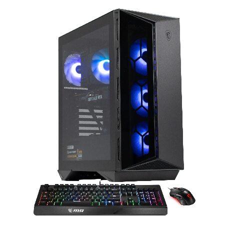 MSI Aegis R Gaming Desktop, Intel Core i7-12700F, ...