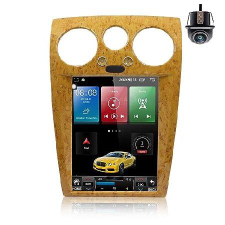 ASVEGEN 12.1 Inch Touch Screen Android 9.0 Car Ste...