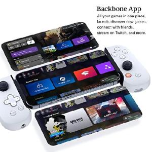 BACKBONE One Mobile Gam...の詳細画像2