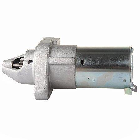 GFJEF Professional New Starter Compatible with 200...