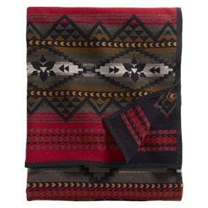 Pendleton Lost Trail Bla...の商品画像
