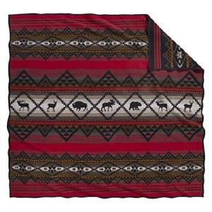 Pendleton Lost Trail Bl...の詳細画像1