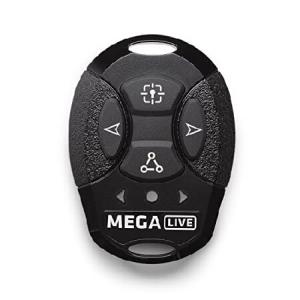 Humminbird 411840-1 MEGA Live TargetLock リモコン｜emiemi