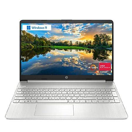 HP 2022 Newest 15 Laptop, 15.6&quot; Full HD Display, A...