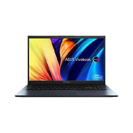 ASUS Vivobook Pro 15 OLED Laptop, 15.6” 2.8K OLED ...