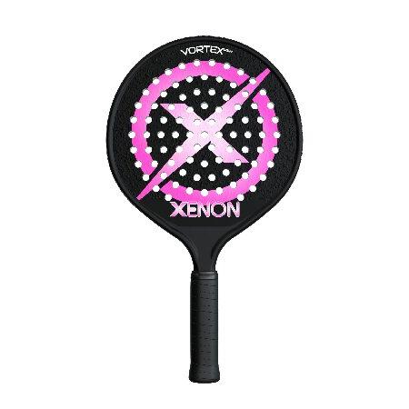 Xenon Vortex Light Platform テニスパドル | オーバーサイズヘッド | ...