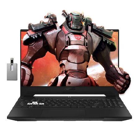 Asus 2022 TUF F15 15.6&apos;&apos; WQHD 144Hz Gaming Laptop,...