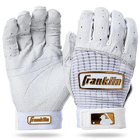 フランクリン FRANKLIN バッティンググローブ(両手用)PRO CLASSIC 野球 バッティ...