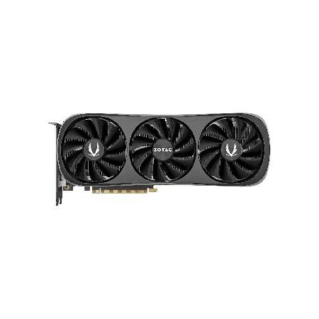 Zotac GeForce Trinity NVIDIA RTX 4070 Ti 12GB GDDR...