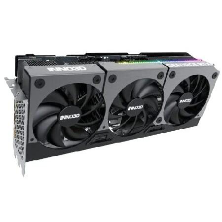 Inno3D GeForce RTX 4080 X3 NVIDIA 16GB GDDR6X