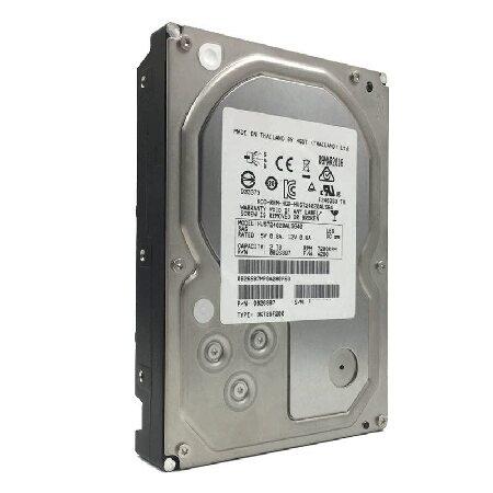 HDD for Hgst 2TB 3.5&quot; SAS 6 Gb/s 64MB 7200RPM for ...
