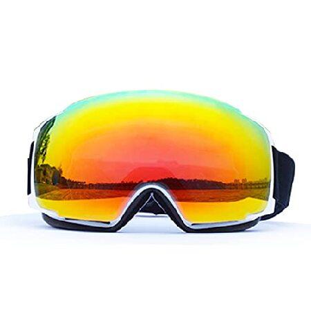 Ski Goggles, Motorcycle Goggles, Snowboard Goggles...