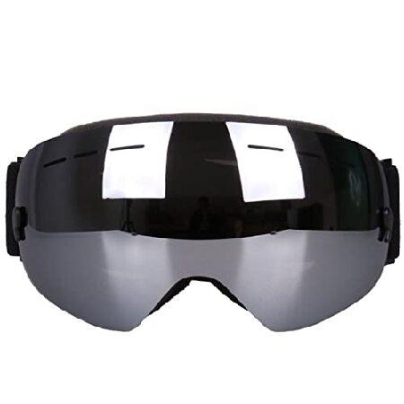 Ski Goggles, Snowboard Goggles, Winter Sport Ski G...