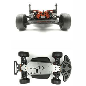 QIYHBVR 1:8 4X4 RTR Bru...の詳細画像2
